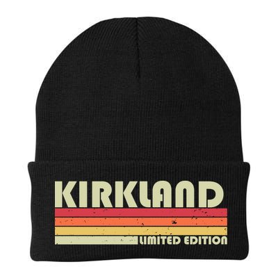 Kirkland Vintage 80 Birthday Beanie