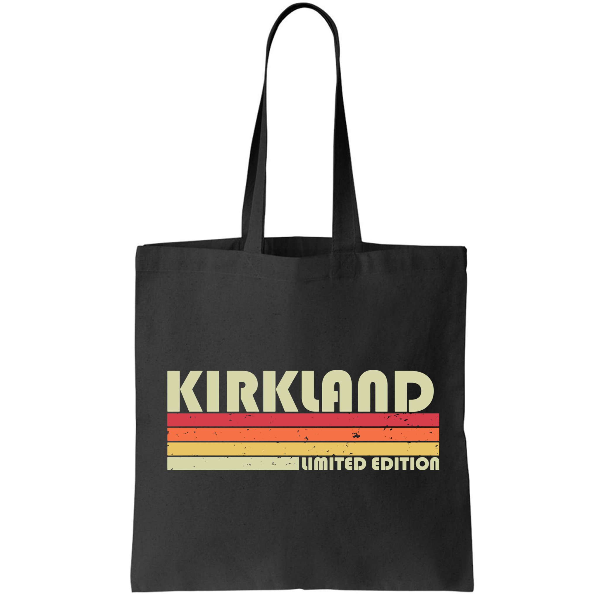 Kirkland Vintage 80 Birthday Bag