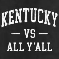 K.E.N.T.U.C.K.Y Vs All Yall Knit Cap Winter Beanie