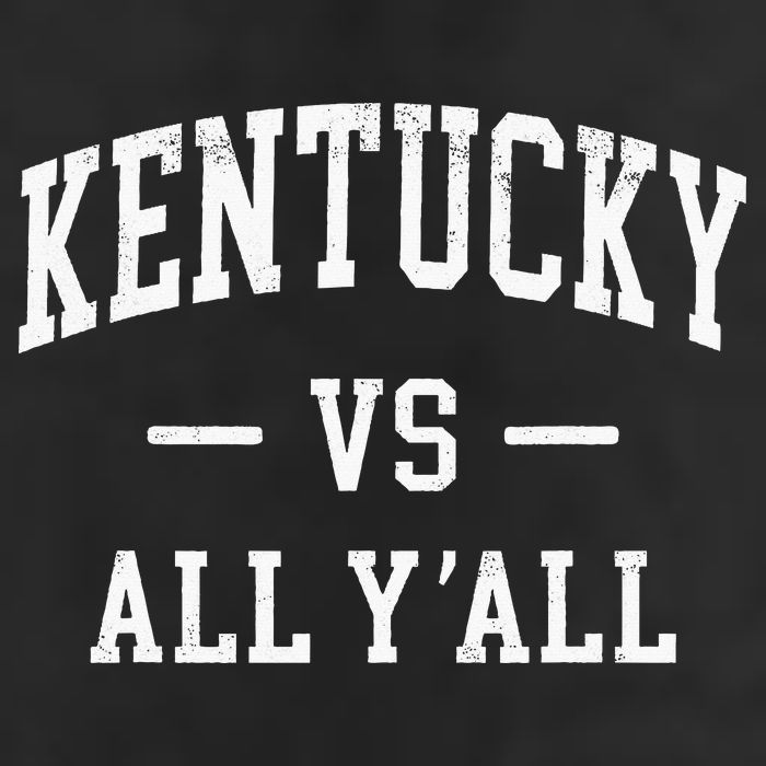 K.E.N.T.U.C.K.Y Vs All Yall Knit Cap Winter Beanie