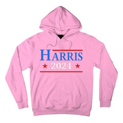 Kamala Vote For 2024 President Kamala Harris Hoodie