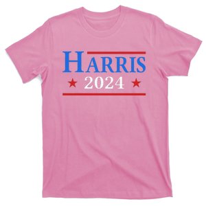 Kamala Vote For 2024 President Kamala Harris T-Shirt