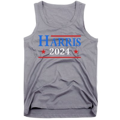 Kamala Vote For 2024 President Kamala Harris Tank Top