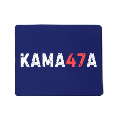 Kama47a Vote For 2024 President Kamalaharris For 2024 President Kamalaharris Mousepad