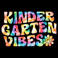 Kindergarten Vibes Kindergarten Team Teachers Wool Snapback Cap