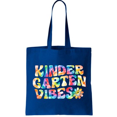 Kindergarten Vibes Kindergarten Team Teachers Bag