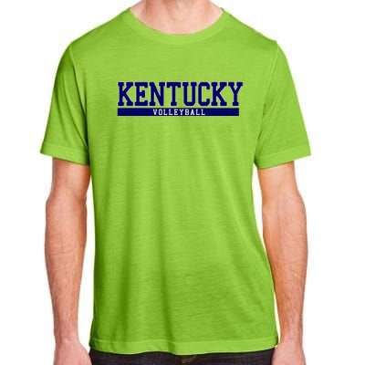 Kentucky Volleyball Adult ChromaSoft Performance T-Shirt