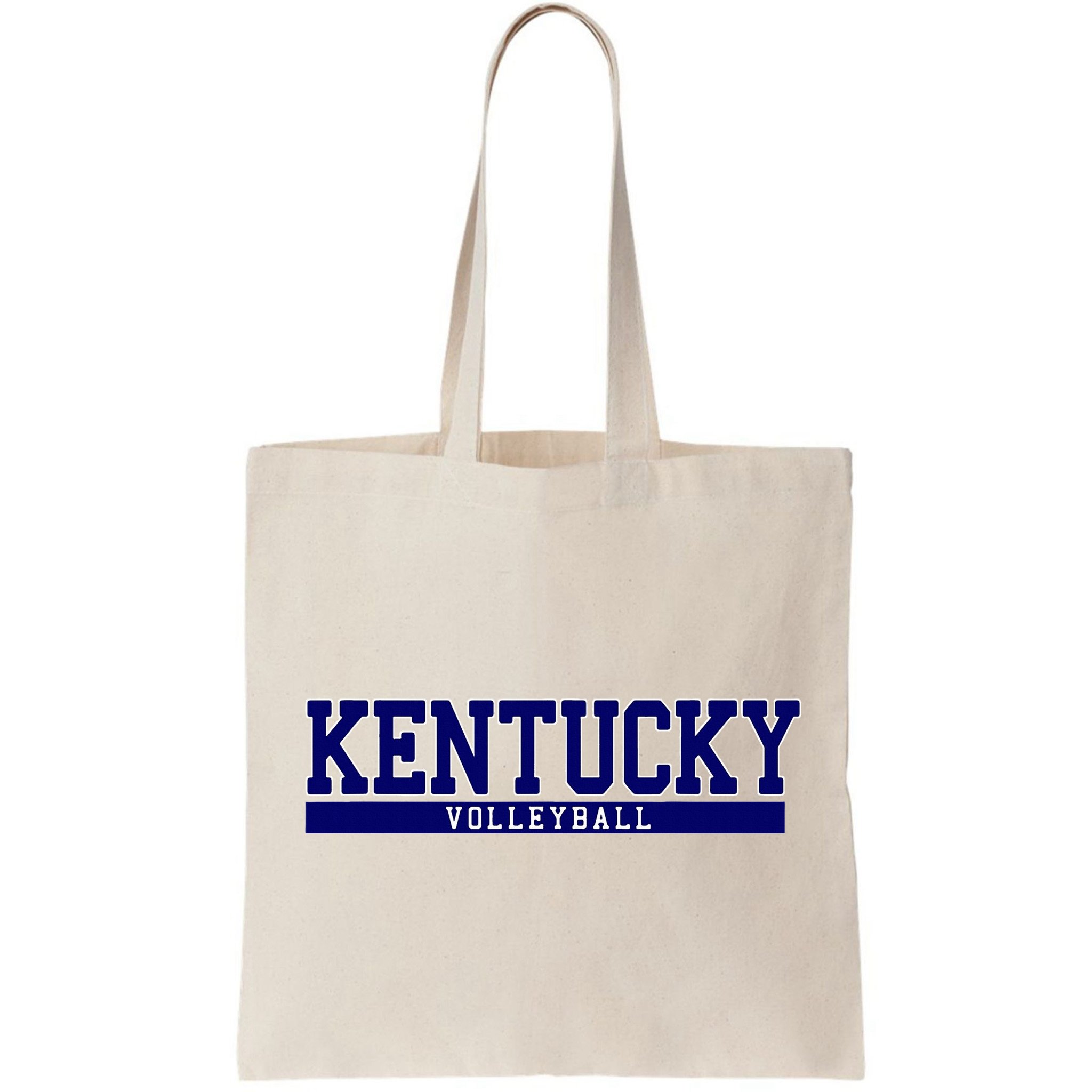 Kentucky Volleyball Bag