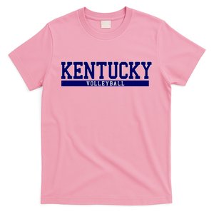 Kentucky Volleyball T-Shirt