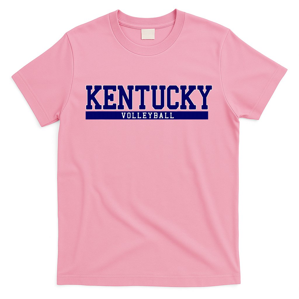 Kentucky Volleyball T-Shirt