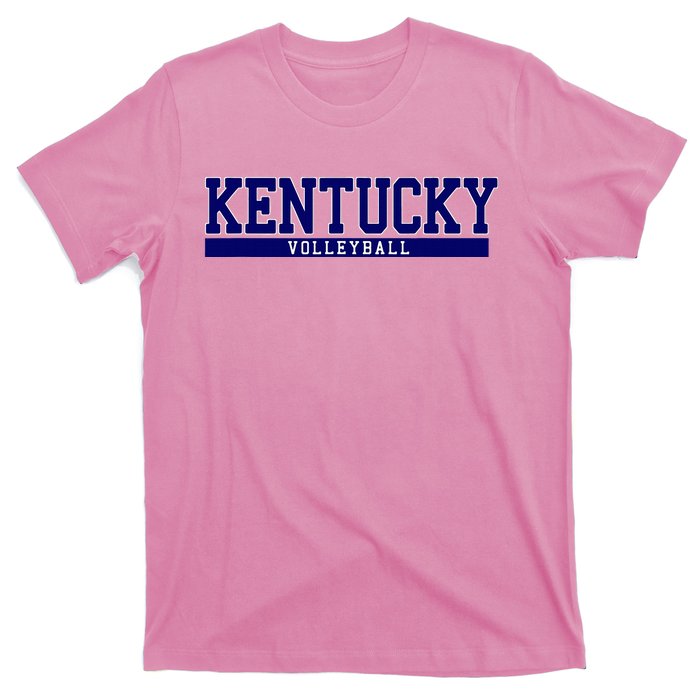 Kentucky Volleyball T-Shirt