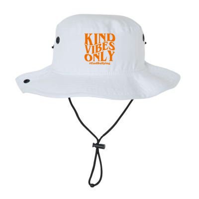 Kind Vibes Only End Bullying Bucket Hat