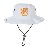 Kind Vibes Only End Bullying Bucket Hat