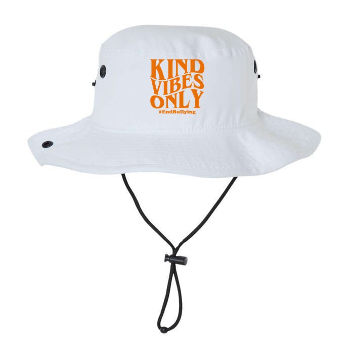 Kind Vibes Only End Bullying Bucket Hat