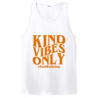 Kind Vibes Only End Bullying PosiCharge Competitor Tank
