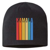 Kamala Vintage Style Sustainable Beanie