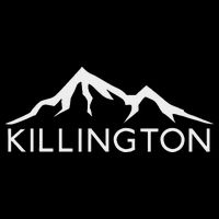 Killington Vermont Skiing Snowboard 16 in Basic Backpack