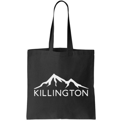 Killington Vermont Skiing Snowboard Bag