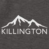 Killington Vermont Skiing Snowboard Vector Backpack