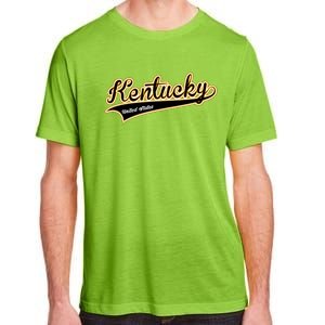 Kentucky Varsity Style Adult ChromaSoft Performance T-Shirt