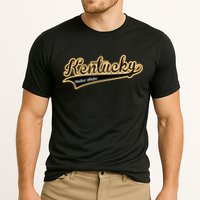 Kentucky Varsity Style Cooling Performance Crew T-Shirt