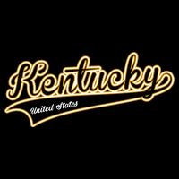 Kentucky Varsity Style Flatbill Hat
