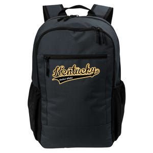 Kentucky Varsity Style Daily Commute Backpack