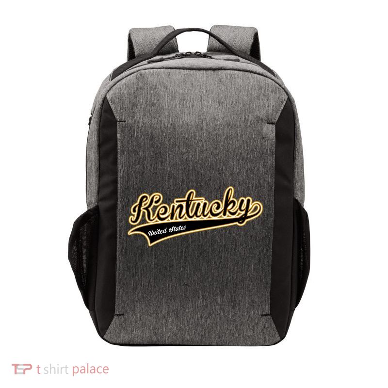 Kentucky Varsity Style Vector Backpack