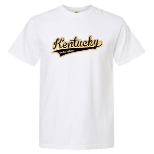 Kentucky Varsity Style Garment-Dyed Heavyweight T-Shirt