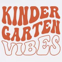 Kindergarten Vibes To School Teacher Mesh Reversible Basketball Jersey Tank