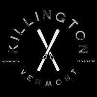 Killington Vermont Vintage Graphic Ski Tank Top