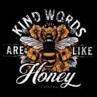Kind Words Are Like Honey Bible Verse Christian Prayer Mug