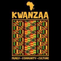 Kwanzaa Family Community Culture Baby Bodysuit