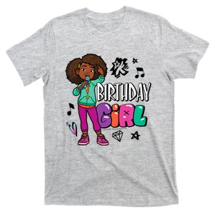 Karma's World Birthday T-Shirt