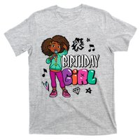 Karma's World Birthday T-Shirt