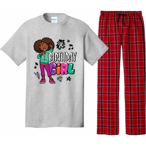 Karma's World Birthday Pajama Set