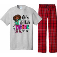 Karma's World Birthday Pajama Set