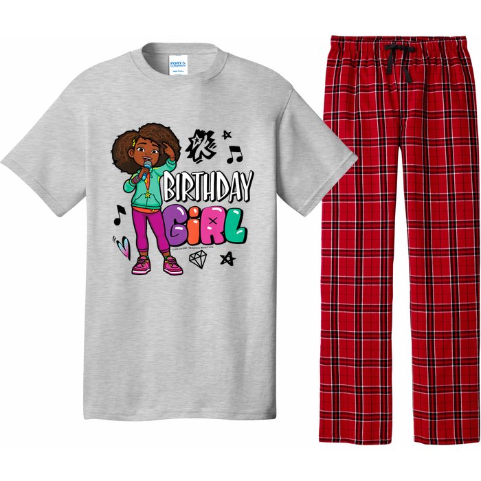 Karma's World Birthday Pajama Set