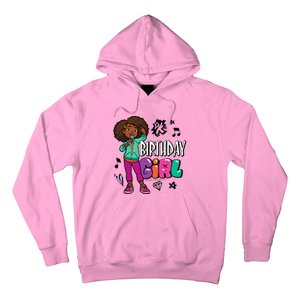 Karma's World Birthday Hoodie