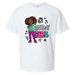 Karma's World Birthday Sueded Cloud Jersey T-Shirt