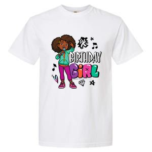 Karma's World Birthday Garment-Dyed Heavyweight T-Shirt