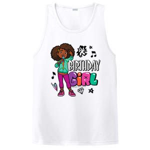 Karma's World Birthday PosiCharge Competitor Tank