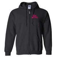 koe western country music wetzel bull skull Full Zip Hoodie