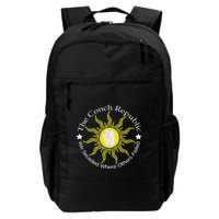 Key West Conch Republic Flag We Seceded Where Others Failed Backpack
