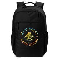 Key West (Cayo Hueso) Fl Jolly Roger Backpack
