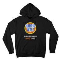 Kamala Walz Detergent Removes Stubborn Orange Stains 2024 Hoodie