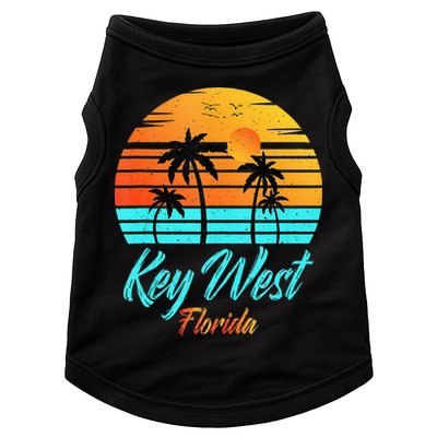 Key West Florida Travel Vacation Getaway Cruise Doggie Tank