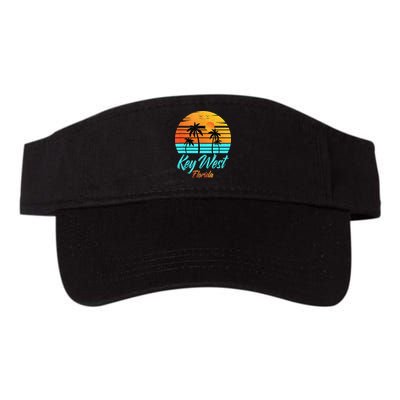 Key West Florida Travel Vacation Getaway Cruise Visor