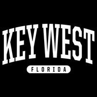 Key West Gift Meaningful Gift College University Style Usa Backpack