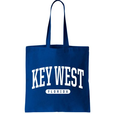 Key West Gift Meaningful Gift College University Style Usa Bag